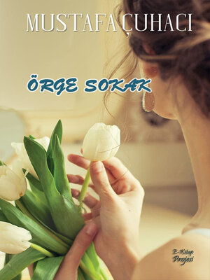 cover image of Örge Sokak